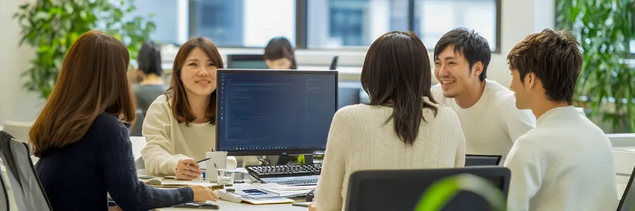 ITスクール運営事業