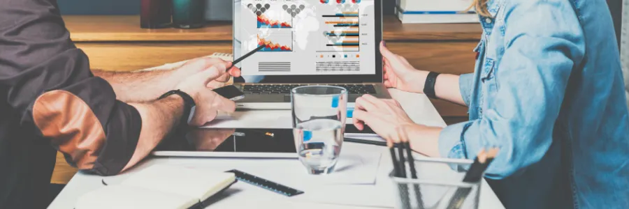 ITソリューション事業