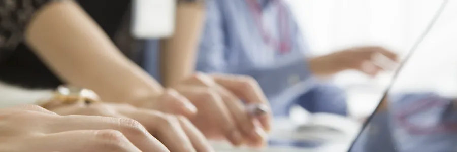 システムソリューション事業