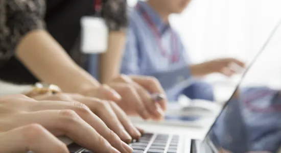 システムソリューション事業