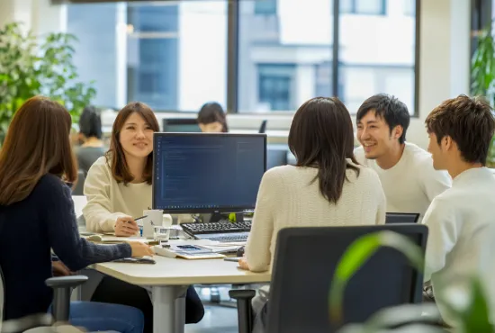 ITスクール運営事業